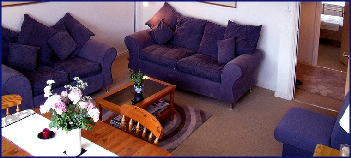 Self Catering Inverness for comfortable stylish accommodation
